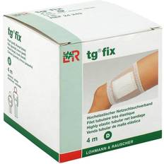 Premiers Secours TG-Fix D Filet Tubulaire Pour Tête-Tronc 4 m 1 Pièce