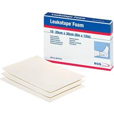 Leukotape LEUKOTAPE Foam 20x30 10 St