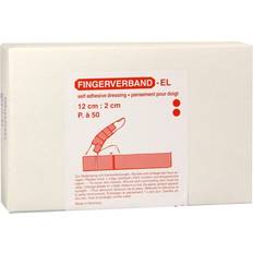 Fingerförband Holthaus Medical Detekterbar Fingerförband 2 x 12 cm