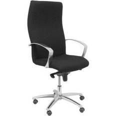P&C Sillón Caudete Bali BALI840 Negro Silla de oficina