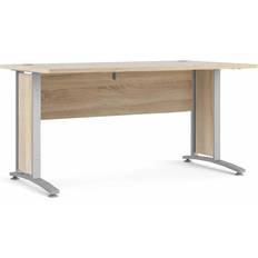 Silver Tables Prima with Writing Desk