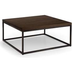 Furniture Julian Bowen Brooklyn Solid Coffee Table