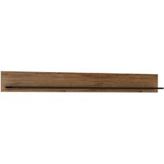 Furniture To Go Brolo 197cm Wall Shelf