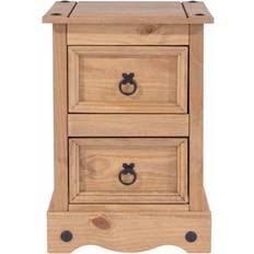 Core Products 2 Bedside Table