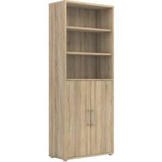 Red Shelves Furniture To Go Effect Prima Book Shelf