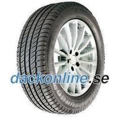 Insa Turbo 55 % Car Tyres Insa Turbo Ecoevolution Plus 195/55 R16 87V runderneuert