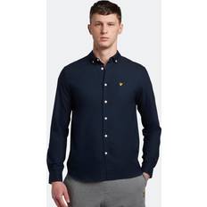 Lyle & Scott 3XL Shirts Lyle & Scott Regular Fit Lightweight Oxford Shirt