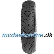 Y (300 km/h) Pneumatici per moto Kenda K657 Sport Challenger 110/90-18 TT 61H Hinterrad