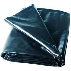 HEISSNER Pond Liner 3m x 4m 0.5mm Black
