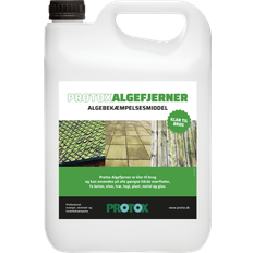 Plast Antimug- & Skimmelfjernere Protox Algae Remover