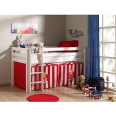 Loft Beds Vipack Spielbett Pino "Zirkus", Ausf.