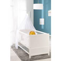Roba Kinderbettset, 70 Sternenzauber 70x140cm