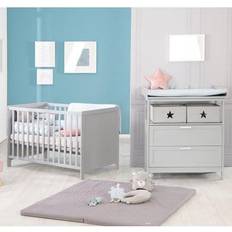 Hamburg set Roba Komplett-Babyzimmer, Kinderzimmerset Hamburg