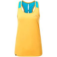 Ronhill Women's Tech Revive Racer Vest Solar/Vanilla