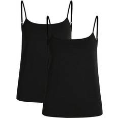 Urban Quest Urban Quest Bambus 2-Pack Top Sort