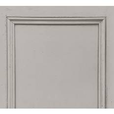 Living Walls (Grey 36392-2) AS Creation Coving Wood Panel 3D Effect Wooden Panelling Wallpaper Feature Wall Textured Vinyl Non Woven 10m Roll