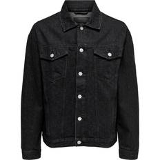 Only & Sons O-ringning Jacka