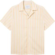 Les Deux Lawson Stripe SS Shirt