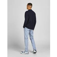 Jack & Jones Marco Bowie Slim Fit Chinos Blå