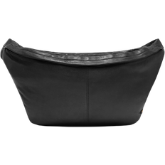 Guld/Messing Bæltetasker Depeche Chic Bum Bag - Black