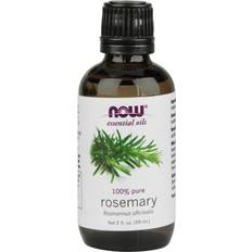 Beste Aromaöle Now Foods Essential Oils Rosemary Oil 59ml