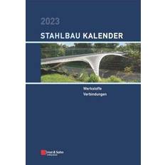 Stahlbau-Kalender 2023 Schwerpunkte Werkstoffe