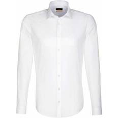 Seidensticker Business Shirt Slim Fit Long Sleeve - Non-iron