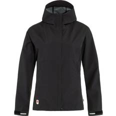 Fjällräven hydratic jacket Fjällräven HC Hydratic Trail Jacket Women regnjacka Black-550