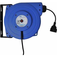 Proplus Automatisk Kabeltromle 15 m