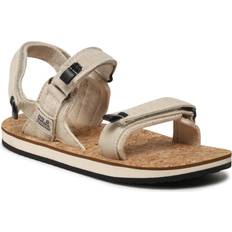 Jack Wolfskin Ecostride 2 Sandal W 4051771 Beis