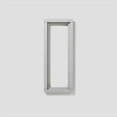 Siedle Siedle KR 611-3/1-0 SM Sølv