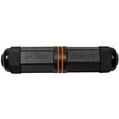 Kabler LogiLink Professional CAT 6a Dobbelt afskærmet
