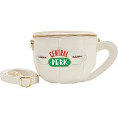 Loungefly Bolsa Friends Sac A Main Central Perk Taza figurativa Bolsas y Mochilas LFFRDTB0001