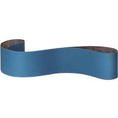 Klingspor Tilbehør til elværktøj Klingspor Slibebånd CS 411 X 75 x 2000 mm 10 stk