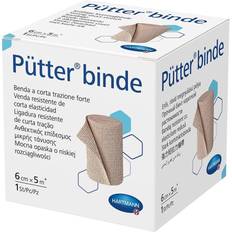 PÜTTER Binde 6 cmx5