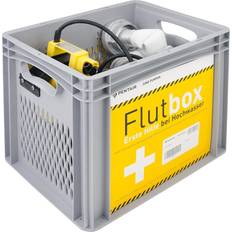 Mehrfachsteckdosen & Mehrfachstecker Jung Pumpen Flutbox