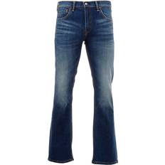 Levi's Men's 527 Slim Boot Cut Jean - Wave Allusions