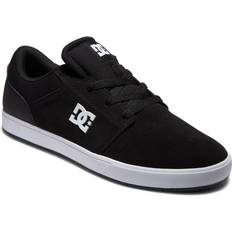 DC Shoes Crisis 2 Sneakers - Black/White