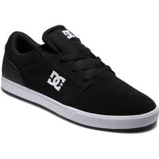 DC Shoes Man Shoes DC Shoes Crisis 2 Zapatos - Black/White