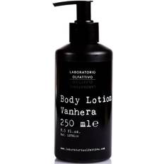 Vanhera Body Lotion