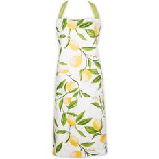 Aprons DII Lemon Bliss Chef Apron Multicolor