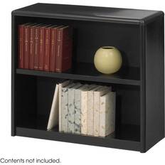 Black Book Shelves SAFCO ValueMate Economy Book Shelf