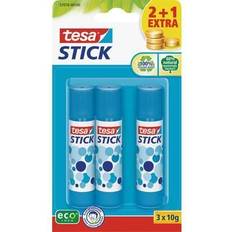 Blau Papierkleber TESA Multi-purpose glue STICK 10 g 57076-100-02 3 pc(s)