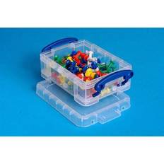 Really Useful Boxes UB02C Storage Box