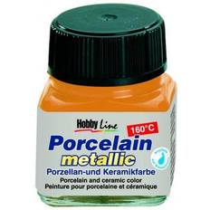 Colores Cristal Kreul Pintura Para Vidrio Y Porcelana 20 Ml