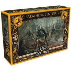 CMON CMND0132 Guardie Scudo Casa Baratheon