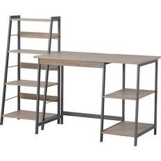 Writing Desks Ashley Signature Soho Modern Writing Desk