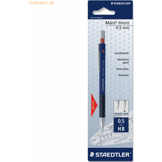 Blau Bleistifte Staedtler Bleistift, Druckbleistift Marsmicro