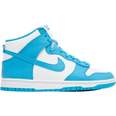 Nike Dunk High M - Championship Blue