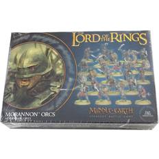 Games Workshop Morannon Orcs